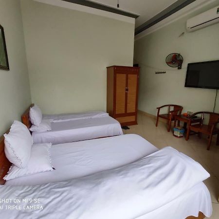 Ly Hoan Guesthouse Lang Xao Vang Eksteriør bilde