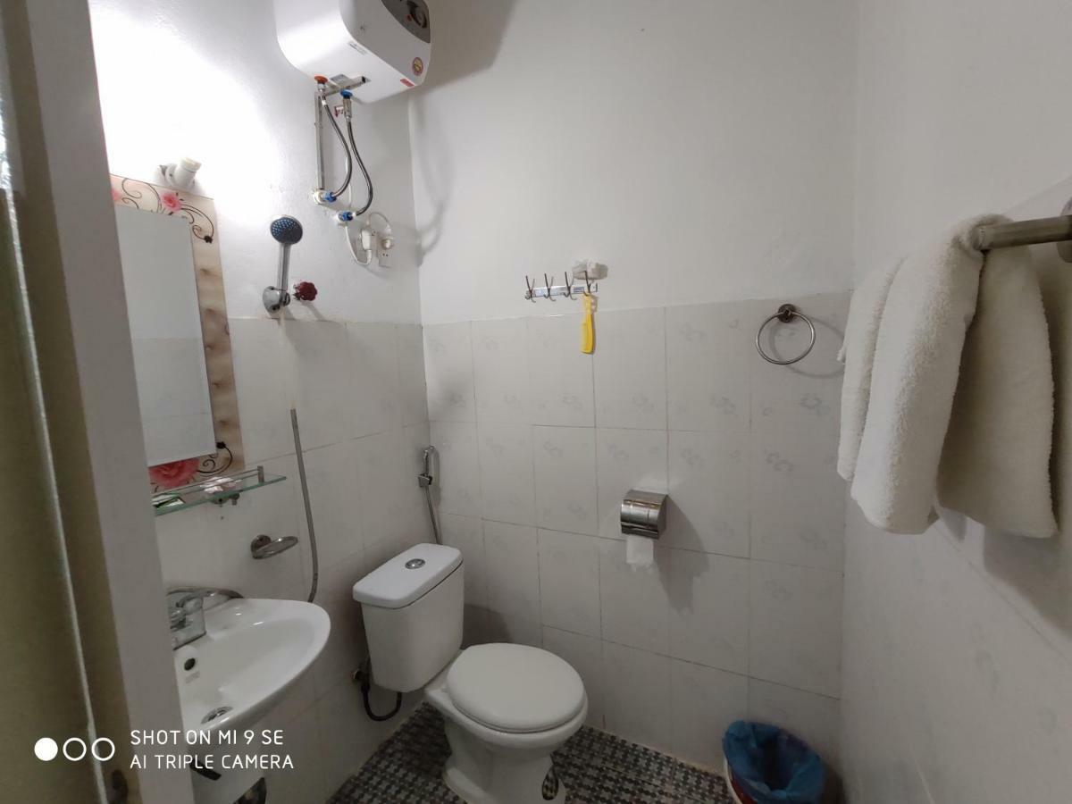 Ly Hoan Guesthouse Lang Xao Vang Eksteriør bilde