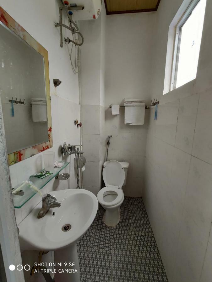 Ly Hoan Guesthouse Lang Xao Vang Eksteriør bilde