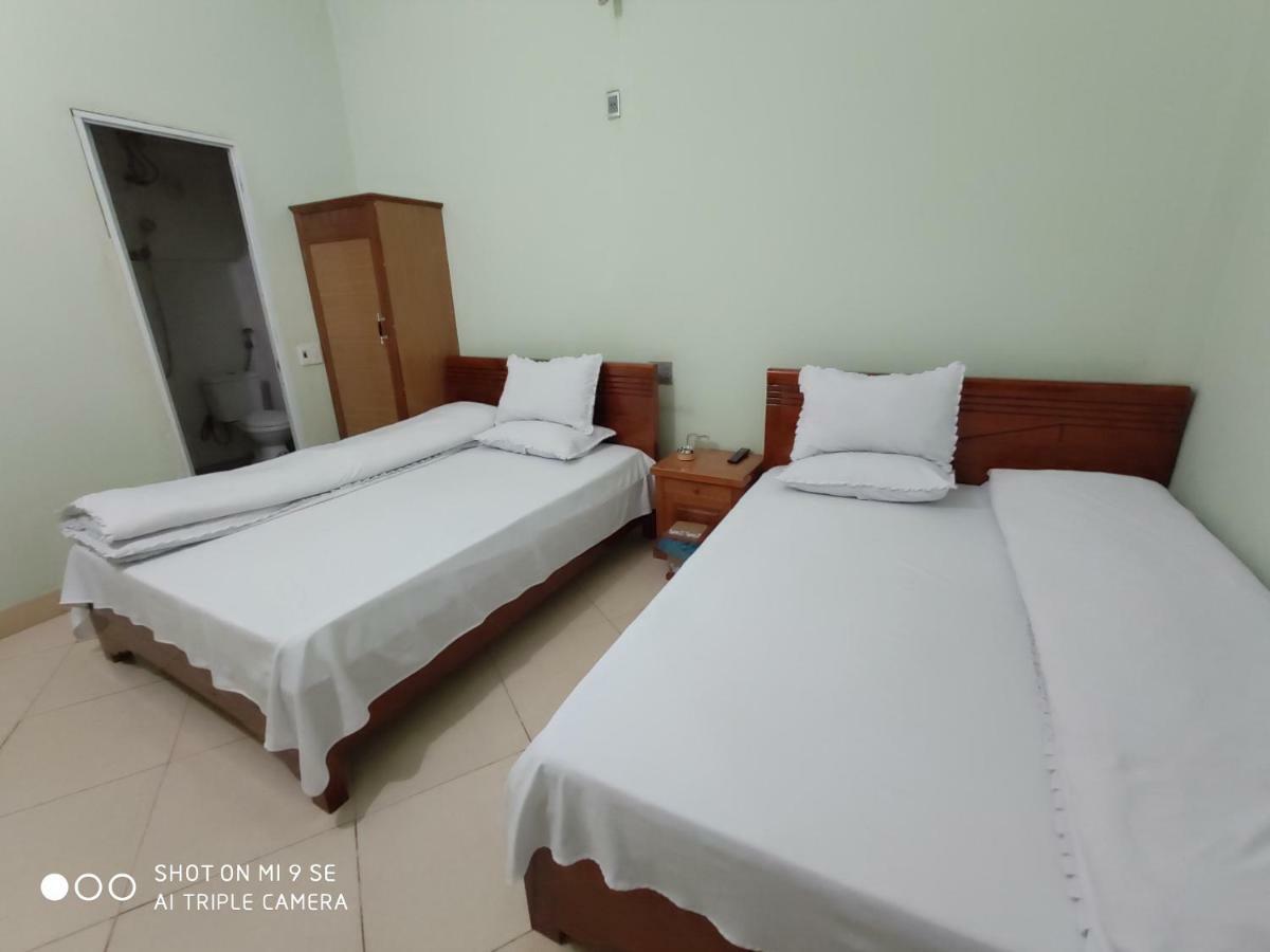 Ly Hoan Guesthouse Lang Xao Vang Eksteriør bilde