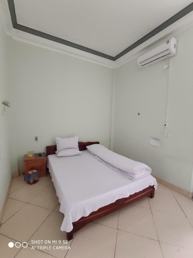 Ly Hoan Guesthouse Lang Xao Vang Eksteriør bilde
